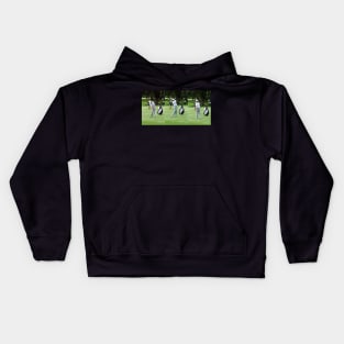 Winning Form Kids Hoodie